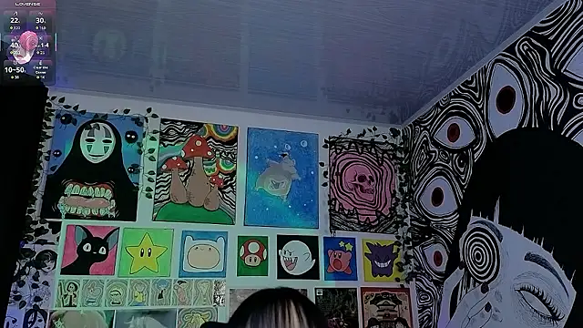 Sembang XXX Secara Langsung Yuhwan_