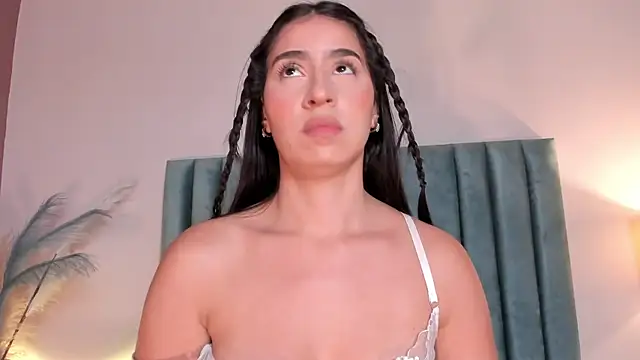 Chat XXX ao vivo de Christy_Sea