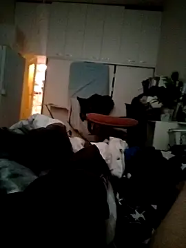 kenzzzz's Webcam Show