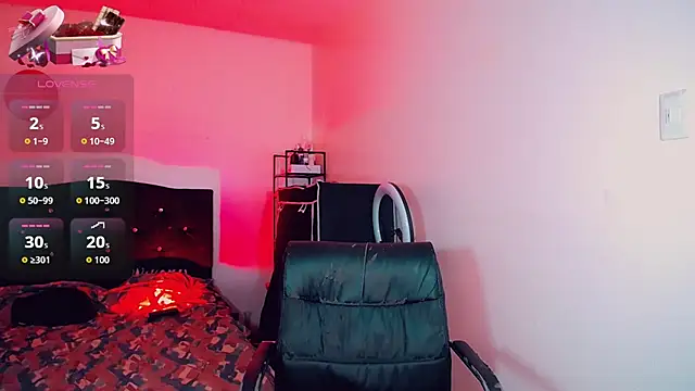 Kendall_hornyy's Live XXX Chat