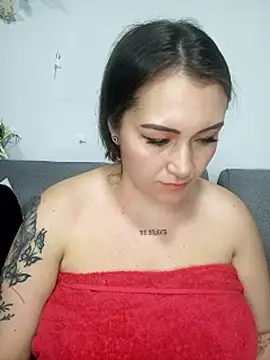 Luna_kitty's Live XXX Chat