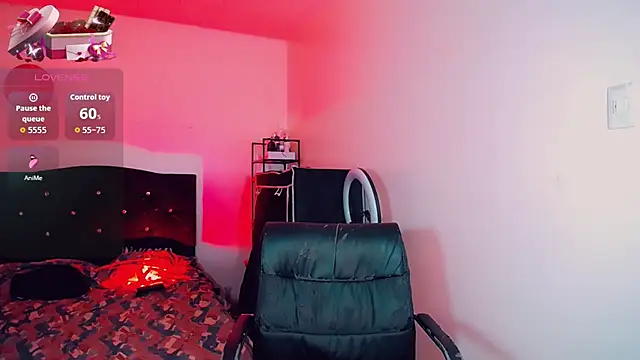 Kendall_hornyy's Live XXX Chat