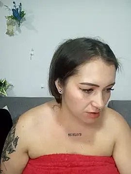 Chat XXX ao vivo de Luna_kitty