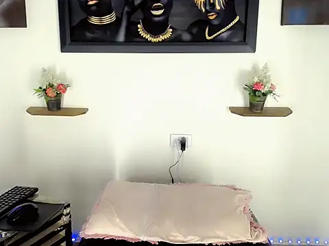 Sasha_-'s Webcam Show