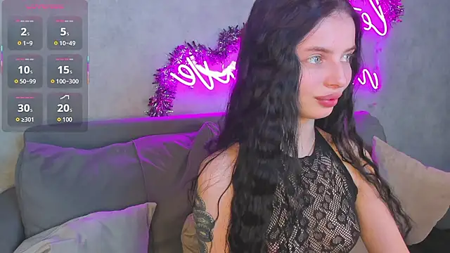 Eva_Mayers: απευθείας συνομιλία ΧΧΧ