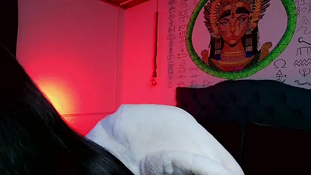 Czat XXX na żywo – melissa__dolce