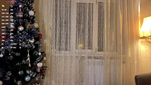 XXX chat uživo modela GlibRasher