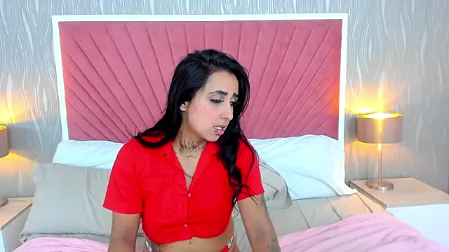 AlejandraVega 即時 XXX 聊天