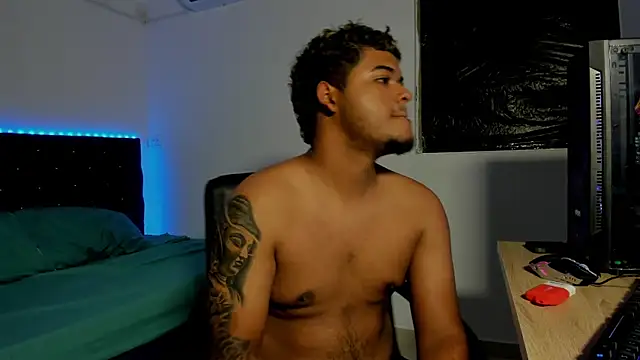 แชท XXX สดของ jordan_colman