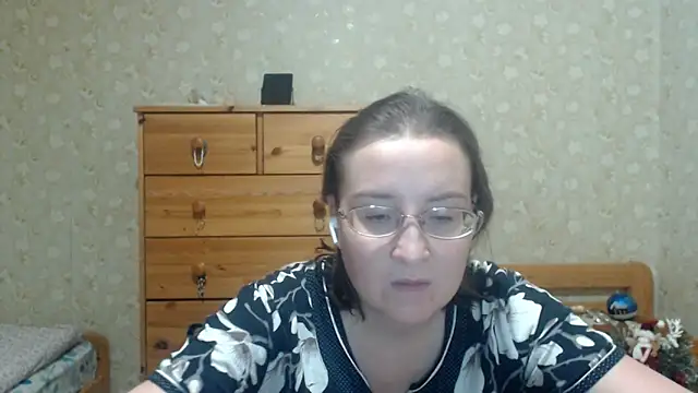 Smart_Rose's Live XXX Chat