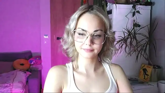 LexiexPlay's Live XXX Chat