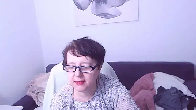 ChristaRose's Live XXX Chat