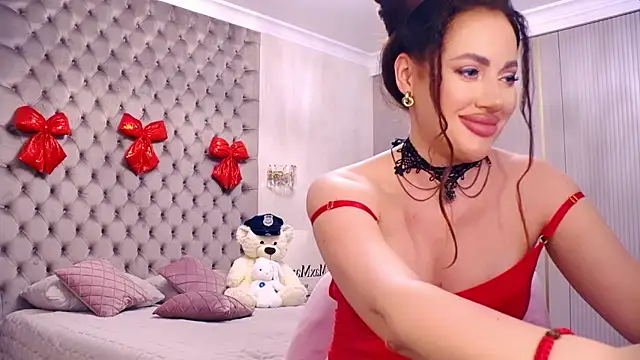 TianaPosh's Live XXX Chat