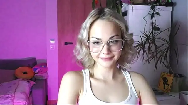 Czat XXX na żywo – LexiexPlay