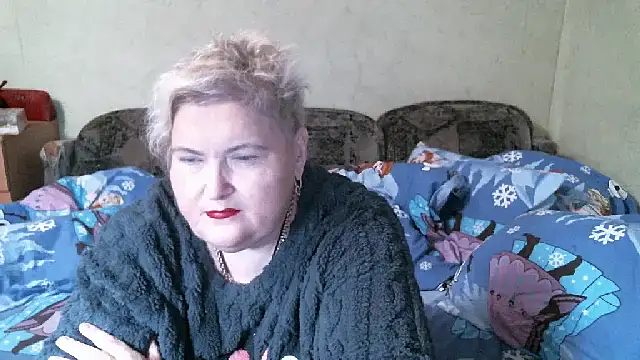 Czat XXX na żywo – Lana555