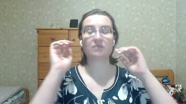 แชท XXX สดของ Smart_Rose