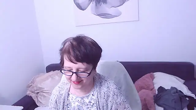 ChristaRose Chat XXX in diretta