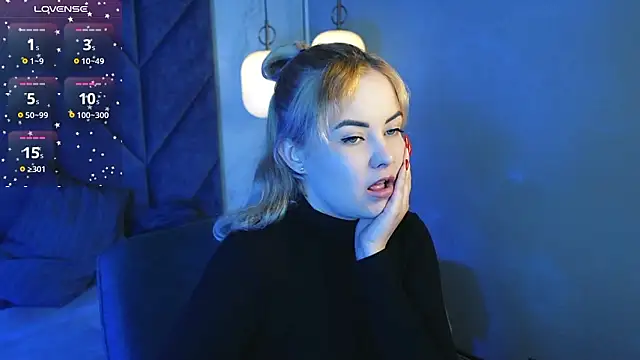 StephanieSweety's Live XXX Chat