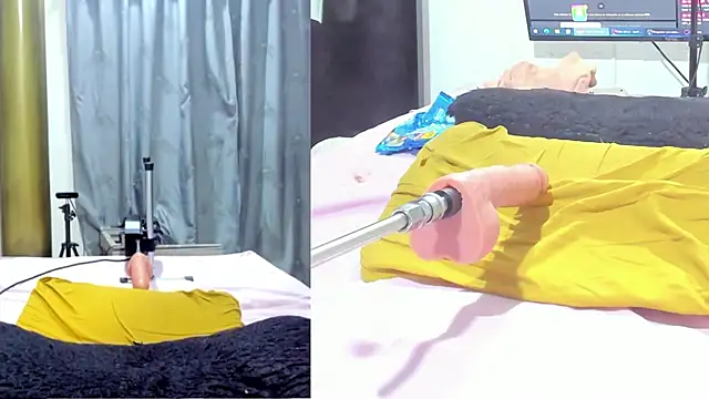 marilyn_16 élő XXX-chatje