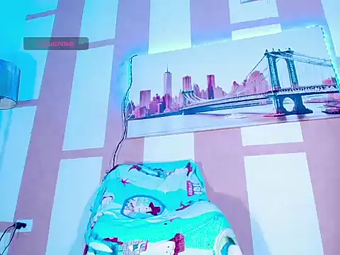 MariannaGotica Webcam show