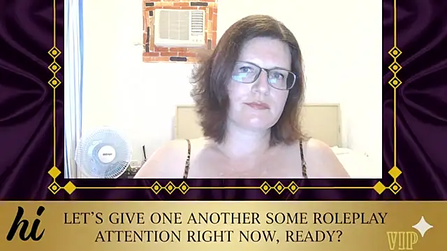 Domina_Tasselina_Goddess Chat XXX live