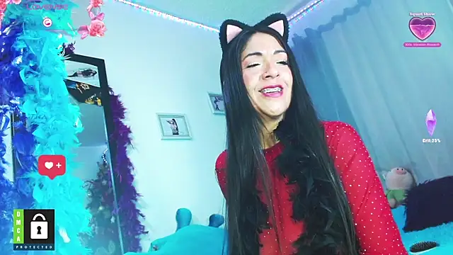 Abri_369's Live XXX Chat