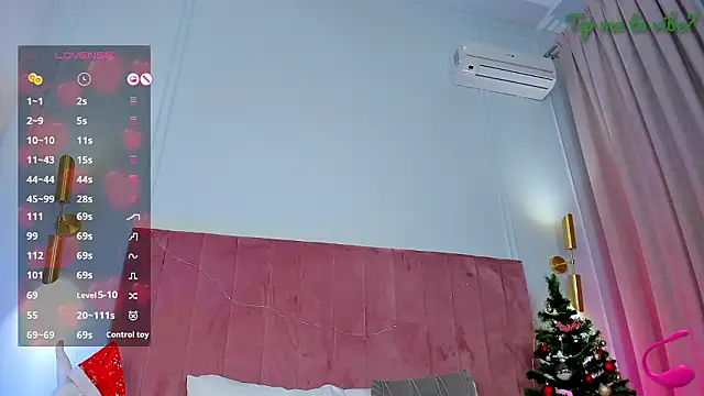 Mayzzie's Live XXX Chat