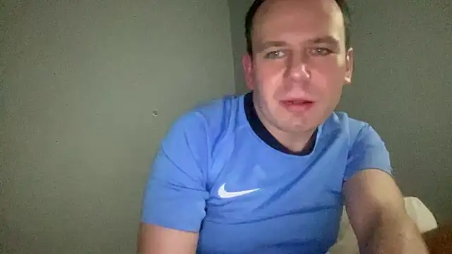 GotItGoin's Webcam Show