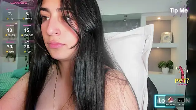 Katty_love01: онлайн-секс-чат