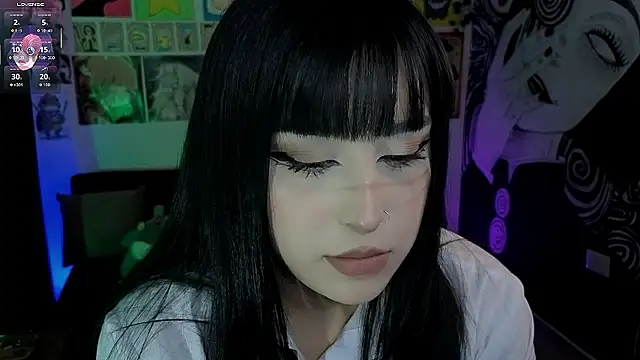 Yuhwan_'s Live XXX Chat