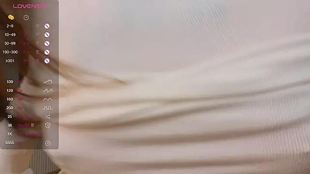 shuggybaby Chat XXX live