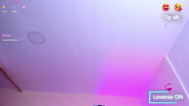 Czat XXX na żywo – Madisson_Star1