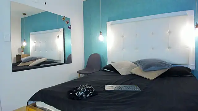 Czat XXX na żywo – Heidy_milf