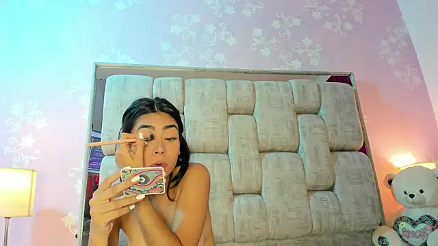 KatySweetas' Live XXX Chat