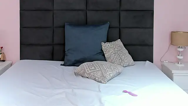 Abby-campbel's Live XXX Chat