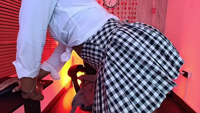 Chat +18 de AuroraBrow ao vivo