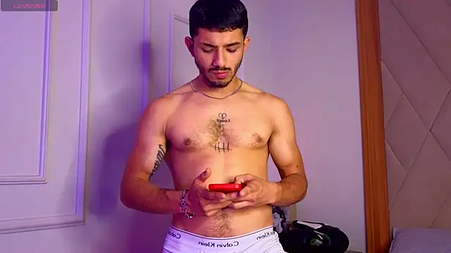 ArturoCardona_ 即時 XXX 聊天