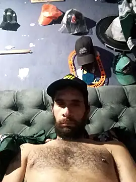 hairy_mannn's Live XXX Chat