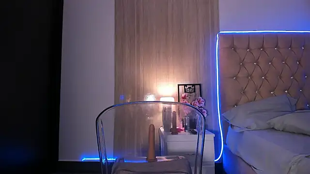 Maddyluxe's Live XXX Chat