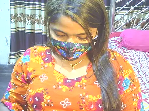 Cute_Nusrat3344's Live XXX Chat