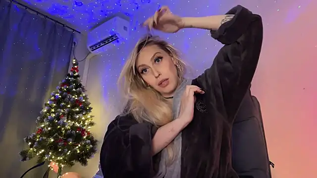 Chat XXX ao vivo de Liya_Liss