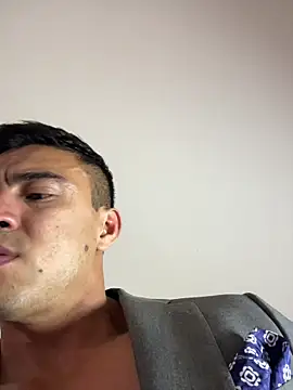 Chris_Clarck's Live XXX Chat