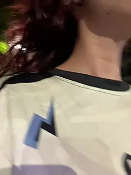 CamiTeaseX_'s Webcam Show