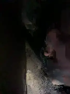 blackmannfly's Webcam Show