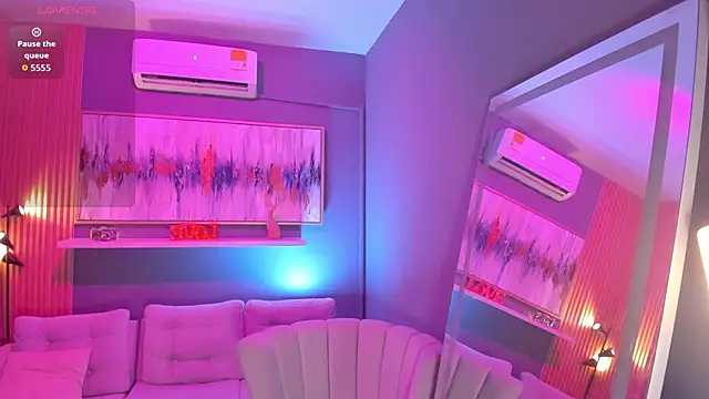 Živý XXX chat lilian_vergara