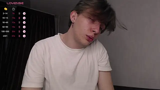 marcus_euphoria_'s Live XXX Chat