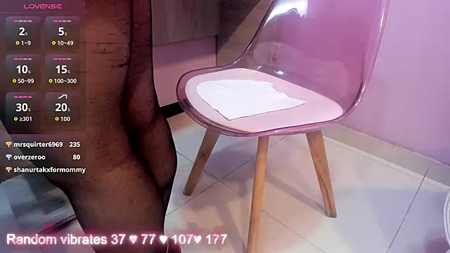 Živý XXX chat milenahot__69