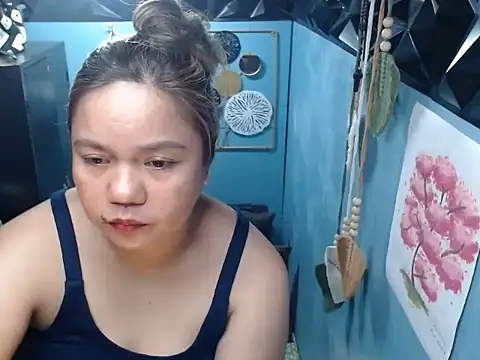 ambersmile Chat XXX live