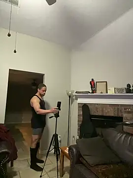 Fathero1time's Webcam Show