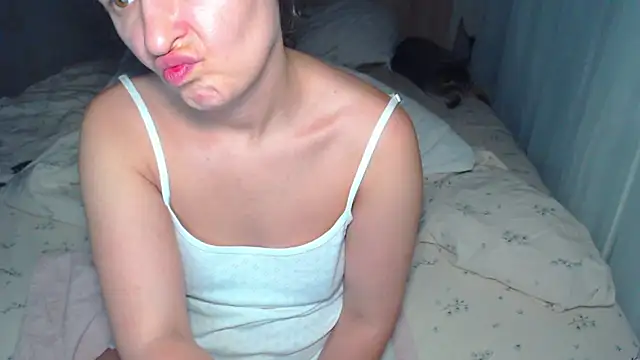 LoraPreston's Live XXX Chat